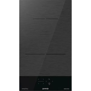 Plită cu inducție Gorenje GI3201SYBSC, Negru