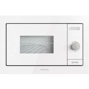 Cuptor cu microunde Gorenje BM 235 G1SYW, Alb
