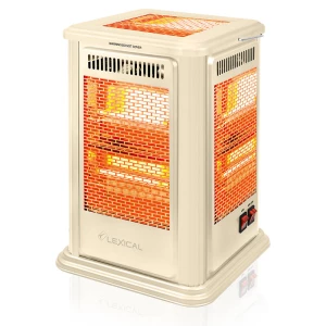 APARAT DE INCALZIRE QUARTZ – 2000W (LQH-8003-3)