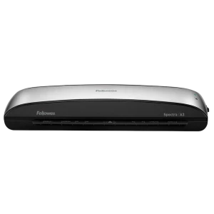 Laminator Fellowes Spectra A3, Gri