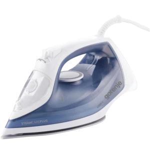 Fier de călcat Gorenje SIK2200WB, 2200W, Albastru | Alb