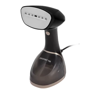 Ручной отпариватель Polaris PGS2220CA, Чёрный