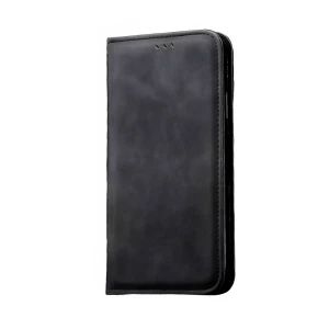 WOO Case Shell Flip Nylon Honor 200 Smart, Black