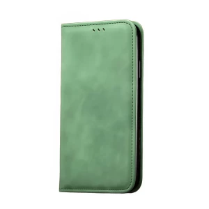 WOO Case Shell Flip Nylon Honor 200 Smart, Green