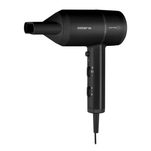 Uscător de păr Polaris PHD1111, 1900W, Negru