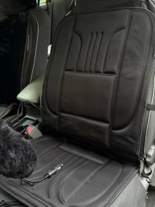 АВТОМОБИЛЬНАЯ НАГРЕВАЕМАЯ НАСАДКА 60W (Y1114)