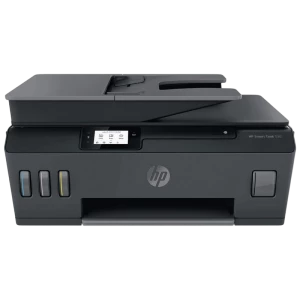 МФУ HP Smart Tank 530, Чёрный