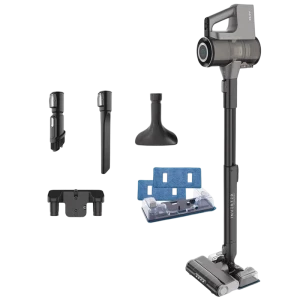 Aspirator Vertical Sharp SA-VP5551GS, Negru | Gri