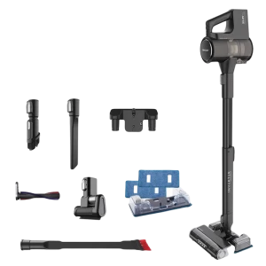 Aspirator Vertical Sharp SA-VP4261BS, Negru