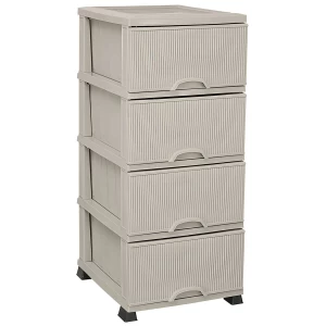 COMOD DIN PLASTIC – 4 SERTARE (N293)