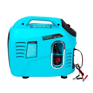 Generator invertor 79.5CC benzina 2100W