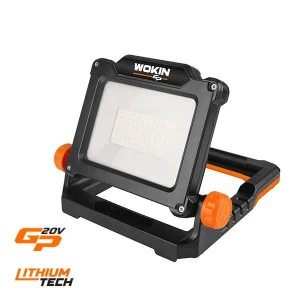 Lampa de lucru WOKIN 20V LI-ION (fara acumulator)
