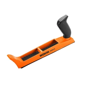 Ручной рубанок для гипсокартона 250x40 мм Wokin