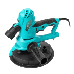 Шлифовальная машина для стен с пылеудалением Detoolz 750 Вт