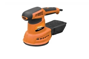 Шлифовальная машина ротационная Villager VLN 382 125мм