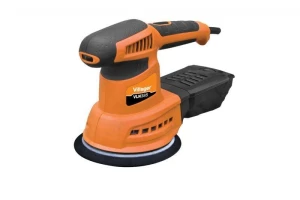 Шлифовальная машина ротационная Villager VLN 385 150мм