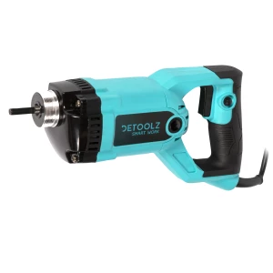 Уплотнитель бетона 1200W Detoolz