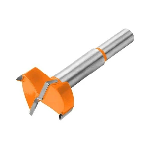 Burghiu Forstner WOKIN 35 mm TCT