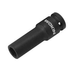 Cheie tubulara de impact hexagonala WOKIN 1/2 8 mm