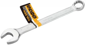Cheie de piulite combinata TOLSEN C-rv 22 mm