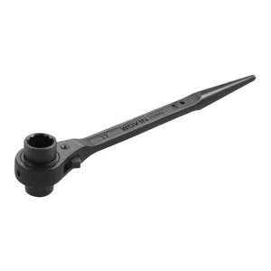 Maner cu clichet cu priza dubla WOKIN 19*21 mm (Industrial)