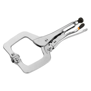 Cleste cu autoblocare WOKIN Cr-V 280 mm (Industrial)