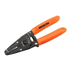 Cleste pentru dezizolare cabluri WOKIN 160 mm (Industrial)