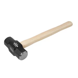 Ciocan pentru piatra WOKIN 900 g maner din lemn