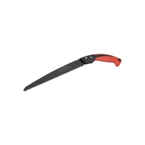 Fierastrau gradina rosu cu capac Micul Fermier