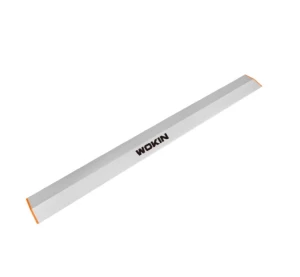 Nivela aluminiu WOKIN 100Ã18mmÃ1.5m