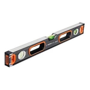 Nivela cu magnet WOKIN 60 cm (Industrial)
