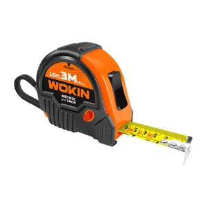 Ruleta 3 m x 16 mm WOKIN (Industrial)