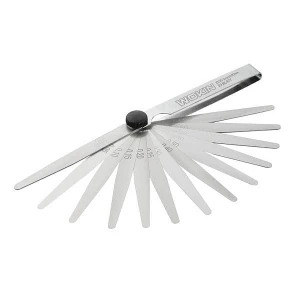 Set de lere Wokin 0.05 - 1 mm