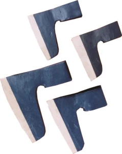 Topor Unitehna 2.5 kg (fara coada)