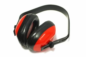 Casti de protectie fonica Micul Fermier