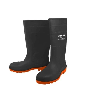 Cizme de protectie PVC WOKIN 40 (Industrial)