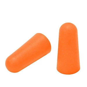 Dopuri pentru urechi WOKIN (buc) (cutie 100 b)