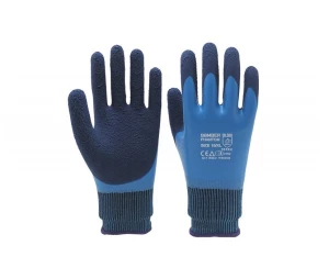 Manusi de lucru Villager PHANTOM 9 (albastru)
