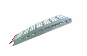 Rampe de incarcare - aluminiu Villager LR21 2.25 m (2buc/set)