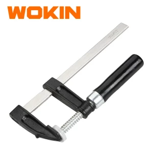 Clema WOKIN F 50x150 mm
