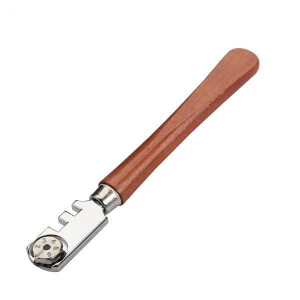 Diamant taiere sticla WOKIN 130 mm