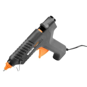 Pistol de lipit cu adeziv WOKIN 15W(80W)