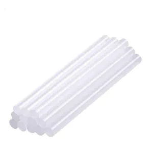 Set de 12 batoane de adeziv WOKIN 11.2x100 mm