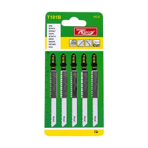 Set panze T101B pentru fierastrau pendular
