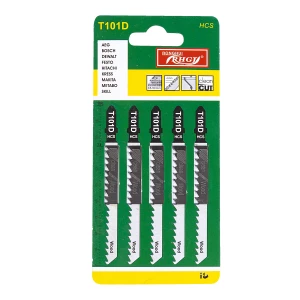 Set panze T101D pentru fierastrau pendular