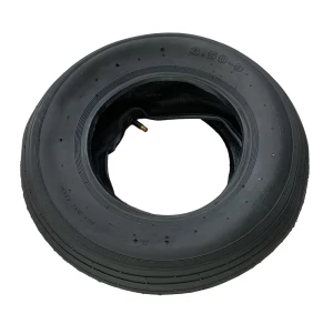 Cauciuc si camera 350-8 roaba Technoworker