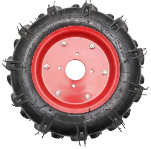 Roata motocultor Technoworker 5.00-12 (buc)