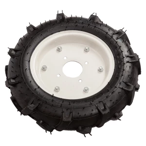 Roata motocultor Technoworker 6.00-12 (buc)