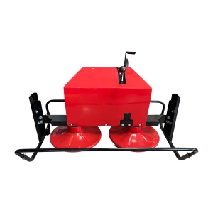 Cositoare rotativa motocultor prin curea (84332050)