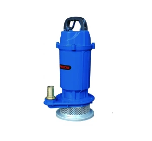 Pompa submersibila Tatta TT- PS395, 750 W